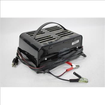 EverStart MAXX 50-Amp Fully Automatic Quick Start Battery Charger