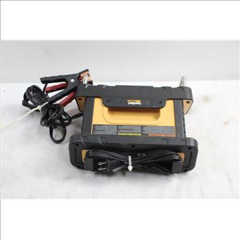 EverStart Maxx Battery Charger