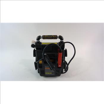 Everstart Maxx Battery Pack