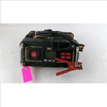 Everstart Maxx Car Battery Charger