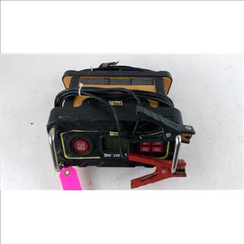 Everstart Maxx Car Battery Charger