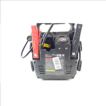 Everstart Maxx Jump Starter