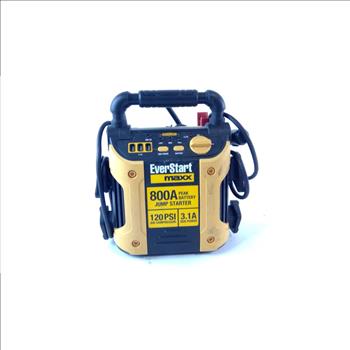 Everstart Maxx Jump Starter