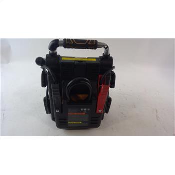 Everstart Maxx Jump Starter