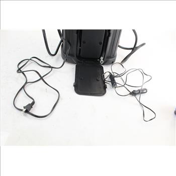 EverStart Maxx Jump Starter With Air Compressor And Inverter