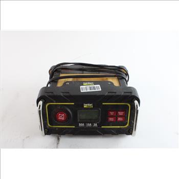 EverStart Maxx Jumpstarter