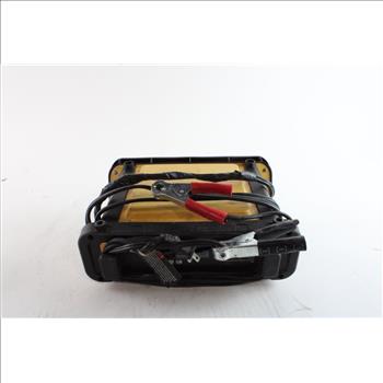 EverStart Maxx Jumpstarter