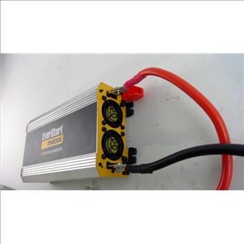 EverStart Maxx Power Inverter