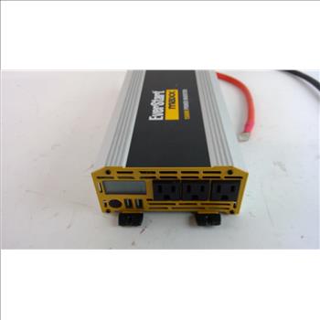 EverStart Maxx Power Inverter