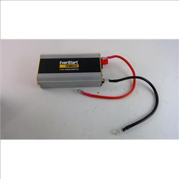 EverStart Maxx Power Inverter