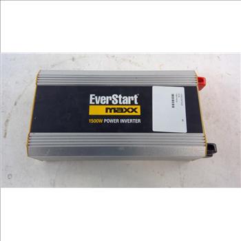 EverStart Maxx Power Inverter