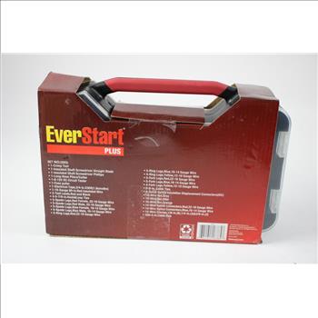 Everstart Plus Auto Electrical Repair Kit