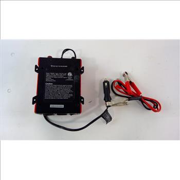 Everstart Plus Battery Pack