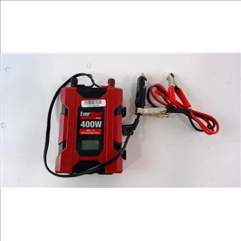 Everstart Plus Battery Pack