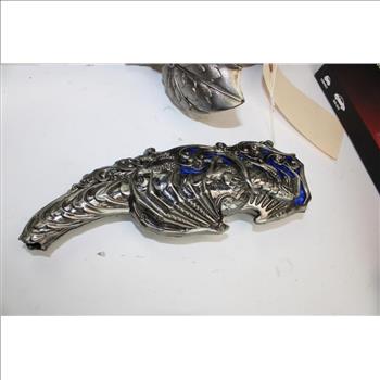 Everstart Plus Booster Cables, Milwaukee M12 Speaker W/battery, & More In Stanley Tool Box; 4 Pieces