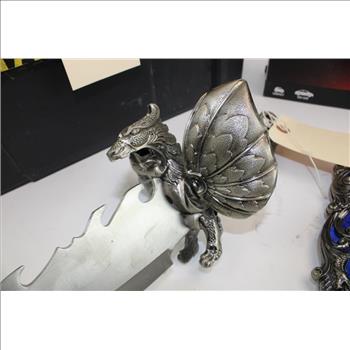 Everstart Plus Booster Cables, Milwaukee M12 Speaker W/battery, & More In Stanley Tool Box; 4 Pieces