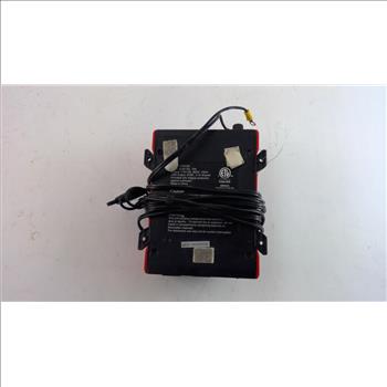 Everstart Plus Inverter