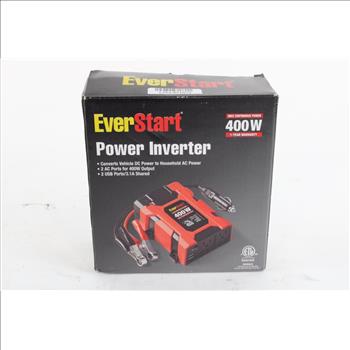 Everstart Power Inverter