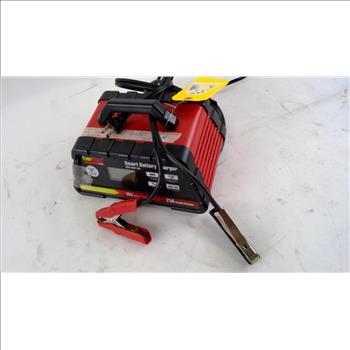 Everstart Smart Battery Charger