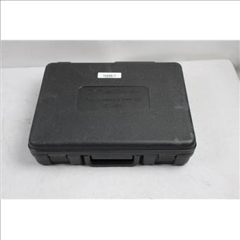 Evertough Fuel Pressure Test Kit