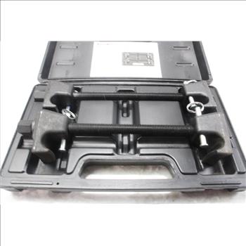 Evertough Machpherson Strut Spring Compressor