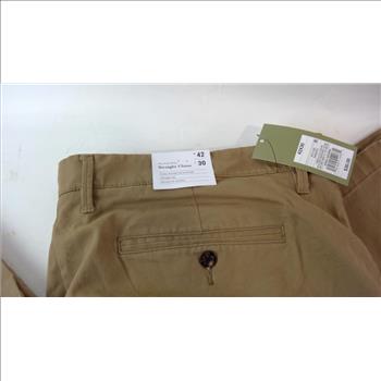Everyday Wear Pants Size 42 X 30