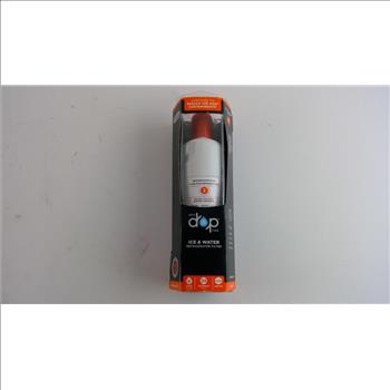 Everydrop Ice & Water Refrigerator Filter
