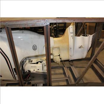 Evinrude E-Tec 250 Boat Motor