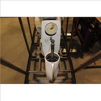 Evinrude E-Tec 250 Boat Motor