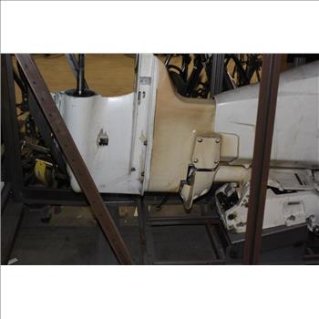 Evinrude E-Tec 250 Boat Motor