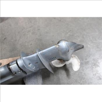 Evinrude Outboard Boat Motor