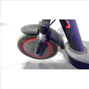 Evmore Electric Scooter