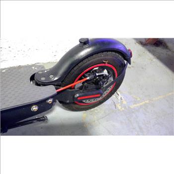 Evmore Electric Scooter