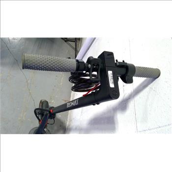 Evmore Electric Scooter