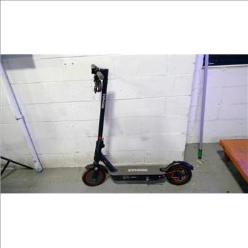 Evmore Electric Scooter