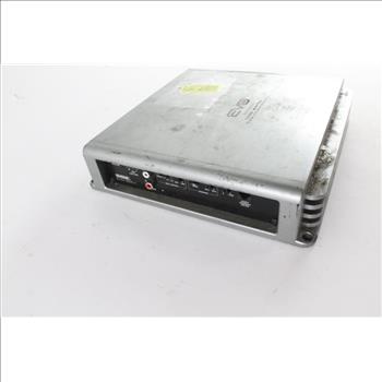 Evo Amplifier