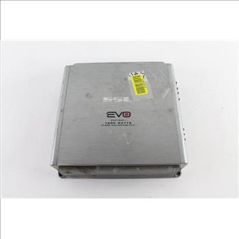 Evo Amplifier