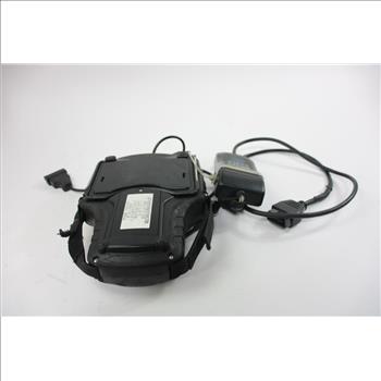 Evo Reader And Scanner