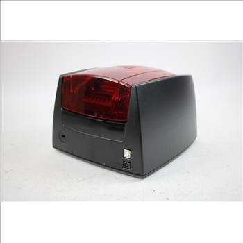 Evolis Badgy 200 ID Card Printer
