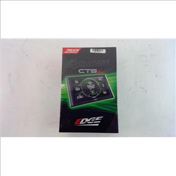 Evolution CTS2 Edge Device