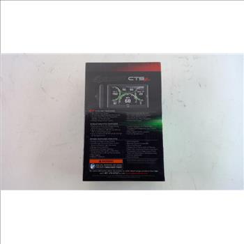 Evolution CTS2 Edge Device