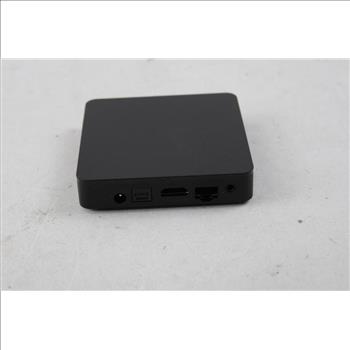 Evolution Digital Evo Force 1 Streaming Set-Top Box