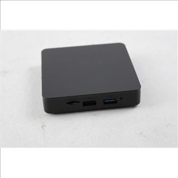 Evolution Digital Evo Force 1 Streaming Set-Top Box