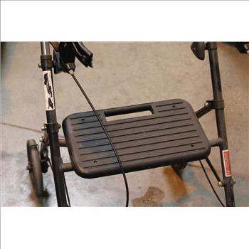 Evolution Horizon  Walker