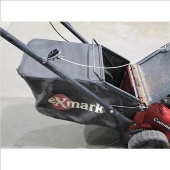 EX Mark Lawn Mower