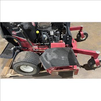 EX Mark Lawn Mower