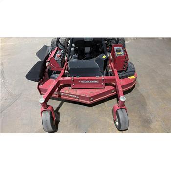 EX Mark Lawn Mower