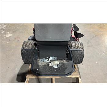 EX Mark Lawn Mower