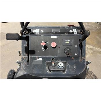 EX Mark Lawn Mower