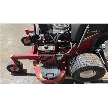 EX Mark Lawn Mower